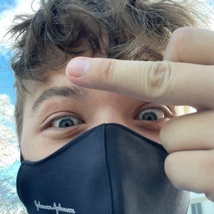 Meet your Posher, Michael